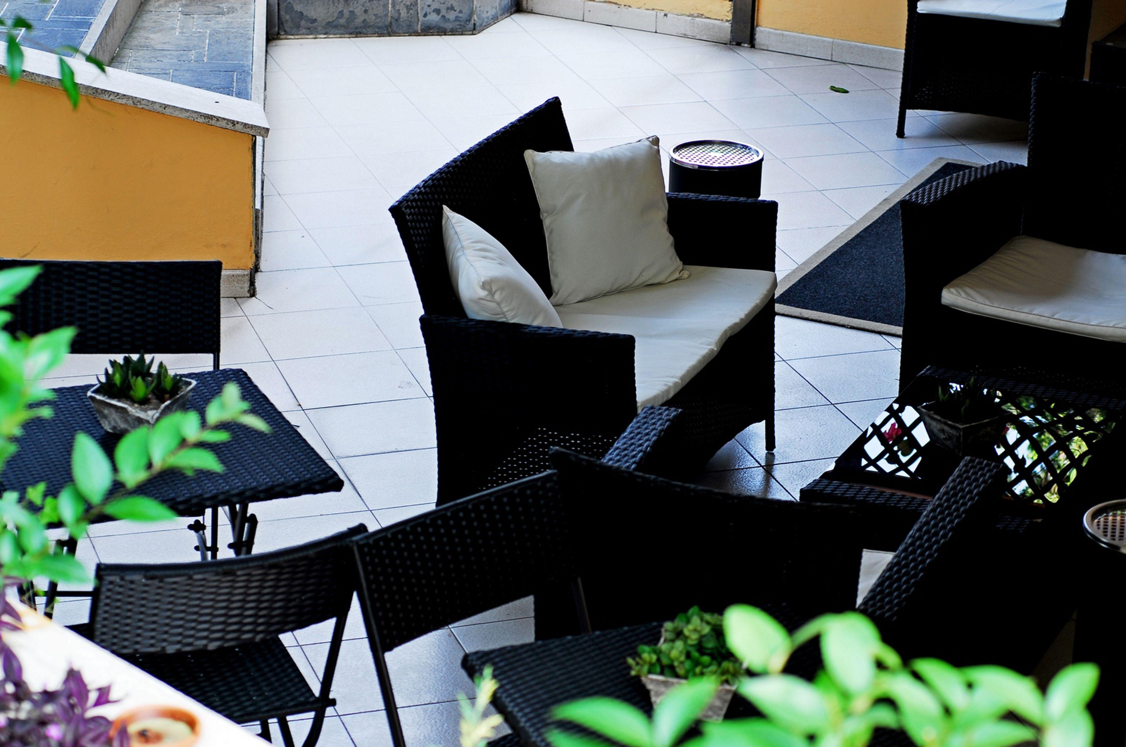 Hotel Desiderio — Photos 1
