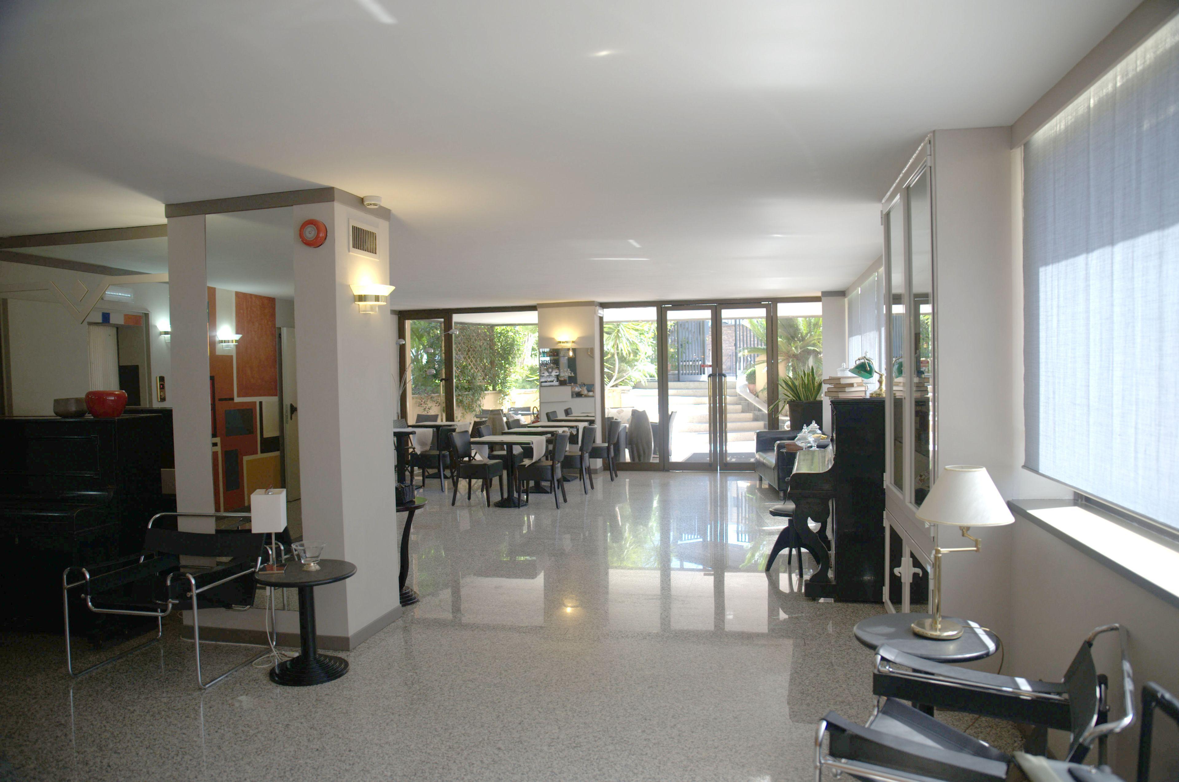 Hotel Desiderio — Photos 2